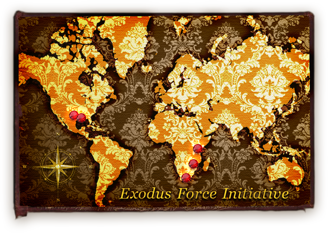 Exodus Force Initiative